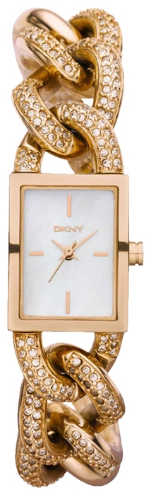 Wrist watch DKNY for Women - picture, image, photo