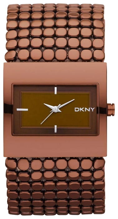 Wrist watch DKNY for Women - picture, image, photo