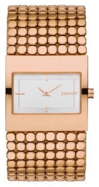 Wrist watch DKNY for Women - picture, image, photo