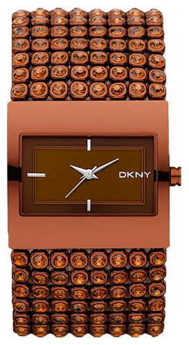 Wrist watch DKNY for Women - picture, image, photo