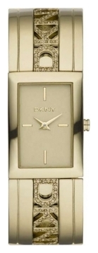 Wrist watch DKNY for Women - picture, image, photo