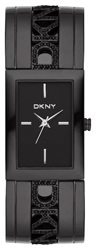 DKNY NY8402 wrist watches for women - 1 image, picture, photo