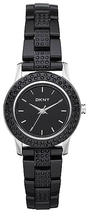 Wrist watch DKNY for Women - picture, image, photo