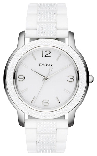 Wrist watch DKNY for Women - picture, image, photo