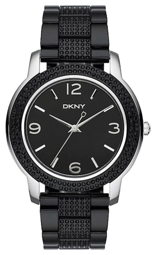 Wrist watch DKNY for Women - picture, image, photo