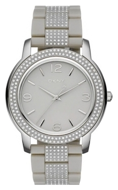 DKNY NY8425 wrist watches for women - 1 picture, photo, image