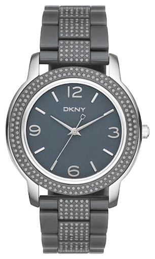 DKNY NY8426 wrist watches for women - 1 image, picture, photo