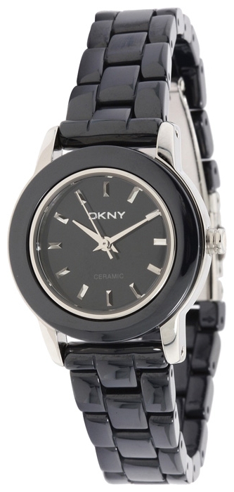 Wrist watch DKNY for Women - picture, image, photo