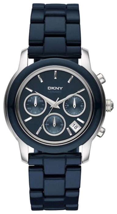 Wrist watch DKNY for Women - picture, image, photo