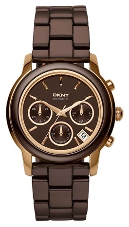 Wrist watch DKNY for Women - picture, image, photo