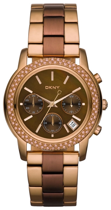 Wrist watch DKNY for Women - picture, image, photo