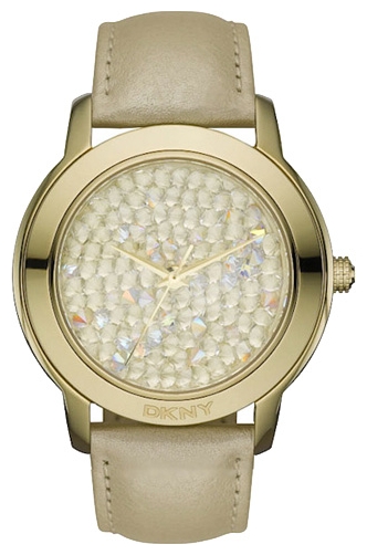 DKNY NY8435 wrist watches for women - 1 image, photo, picture