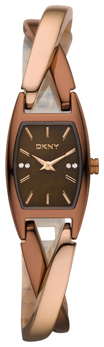 Wrist watch DKNY for Women - picture, image, photo