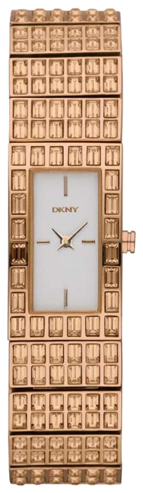 Wrist watch DKNY for Women - picture, image, photo