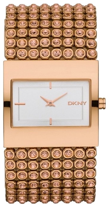 Wrist watch DKNY for Women - picture, image, photo