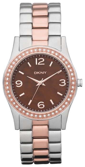 Wrist watch DKNY for Women - picture, image, photo