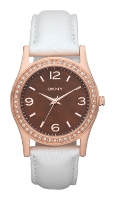DKNY NY8480 wrist watches for women - 1 image, picture, photo