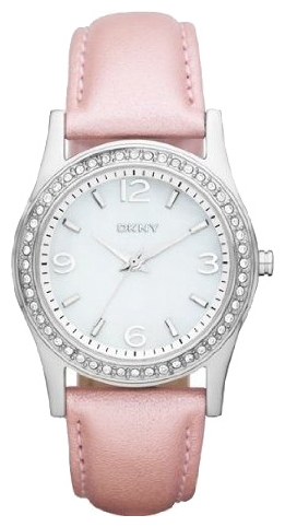 DKNY NY8482 wrist watches for women - 1 image, photo, picture