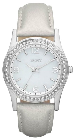 DKNY NY8483 wrist watches for women - 1 picture, image, photo