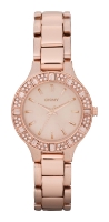 Wrist watch DKNY for Women - picture, image, photo