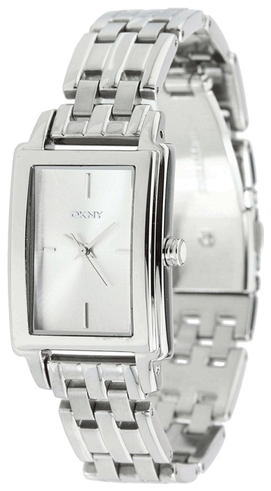 DKNY NY8491 wrist watches for women - 2 photo, image, picture