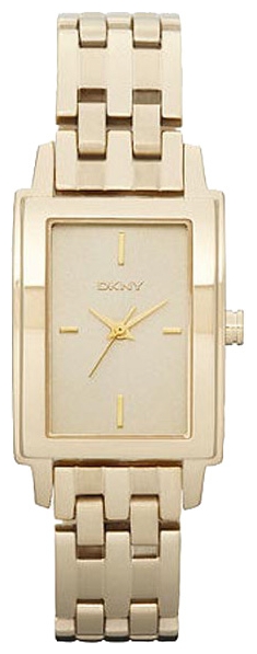 DKNY NY8492 wrist watches for women - 1 photo, picture, image