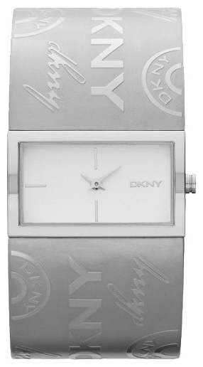 Wrist watch DKNY for Women - picture, image, photo