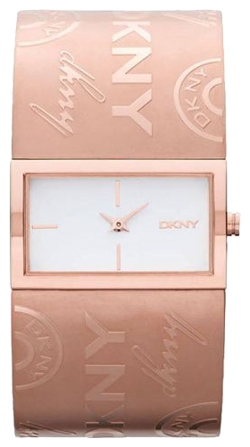 DKNY NY8495 wrist watches for women - 1 image, picture, photo