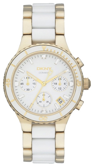 Wrist watch DKNY for Women - picture, image, photo