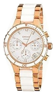 Wrist watch DKNY for Women - picture, image, photo