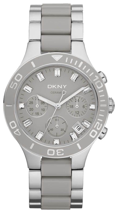 Wrist watch DKNY for Women - picture, image, photo