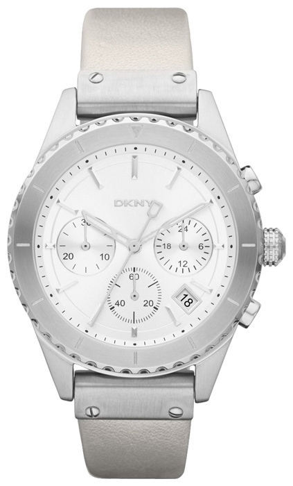 DKNY NY8517 wrist watches for women - 1 photo, picture, image