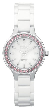 DKNY NY8523 wrist watches for women - 1 photo, image, picture