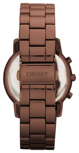 DKNY NY8539 wrist watches for women - 2 photo, picture, image