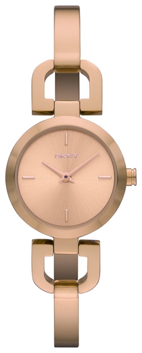 Wrist watch DKNY for Women - picture, image, photo