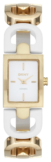 Wrist watch DKNY for Women - picture, image, photo