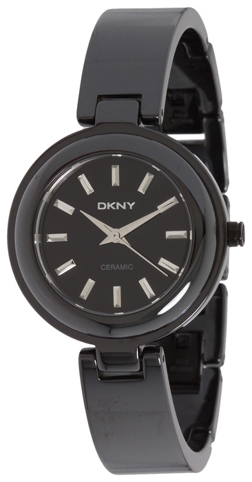 Wrist watch DKNY for Women - picture, image, photo