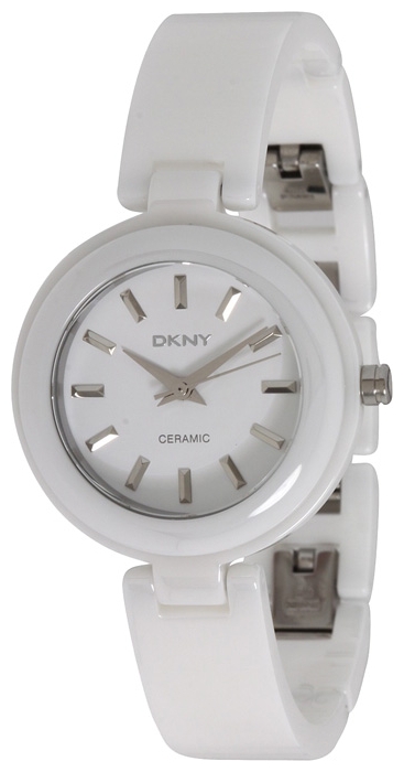 Wrist watch DKNY for Women - picture, image, photo