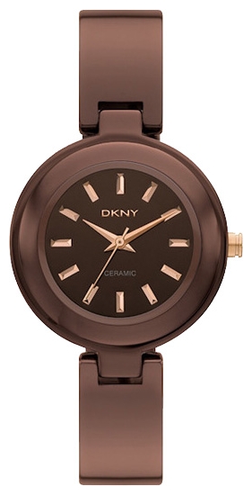 Wrist watch DKNY for Women - picture, image, photo