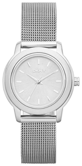 DKNY NY8552 wrist watches for women - 1 image, photo, picture