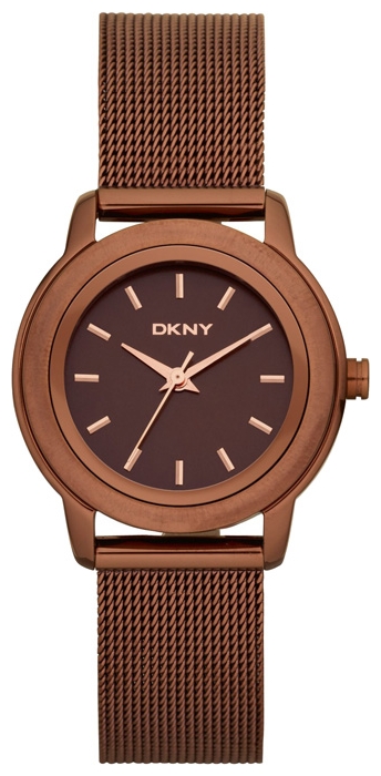 Wrist watch DKNY for Women - picture, image, photo