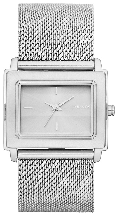 Wrist watch DKNY for Women - picture, image, photo