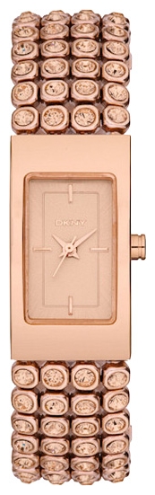 Wrist watch DKNY for Women - picture, image, photo