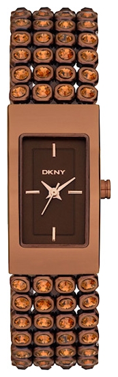 Wrist watch DKNY for Women - picture, image, photo