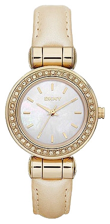 DKNY NY8565 wrist watches for women - 1 image, photo, picture