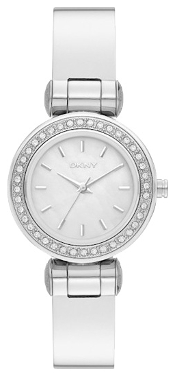 Wrist watch DKNY for Women - picture, image, photo