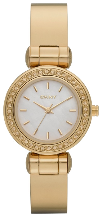 Wrist watch DKNY for Women - picture, image, photo