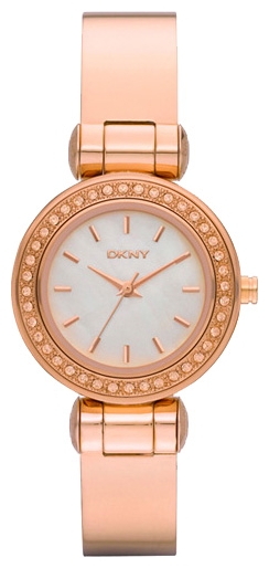 Wrist watch DKNY for Women - picture, image, photo