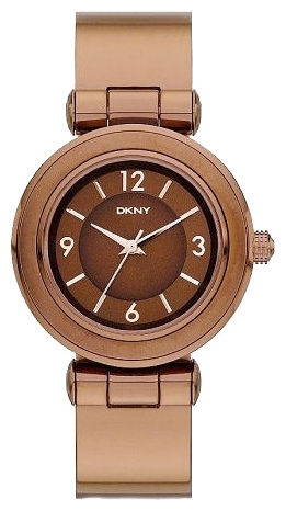 Wrist watch DKNY for Women - picture, image, photo