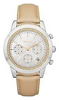 Wrist watch DKNY for Women - picture, image, photo